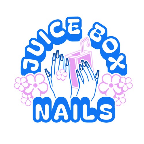 Trendy & Modern Nail Artist