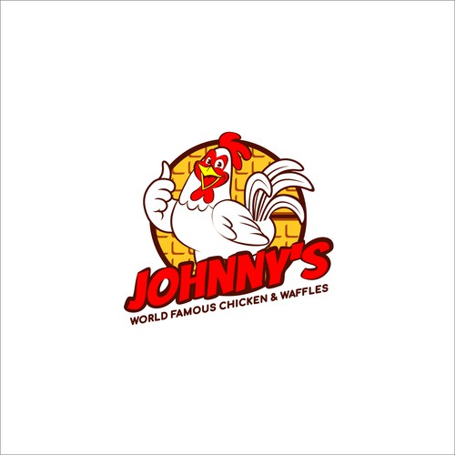 Chicken Logo