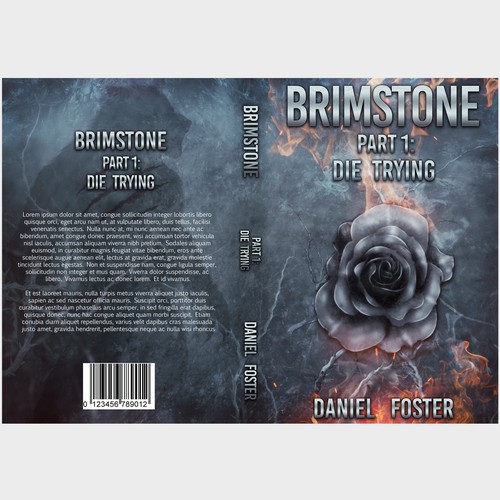 Brimstone