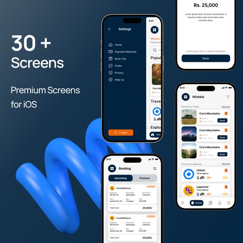 Tips & Tours Travel Agency