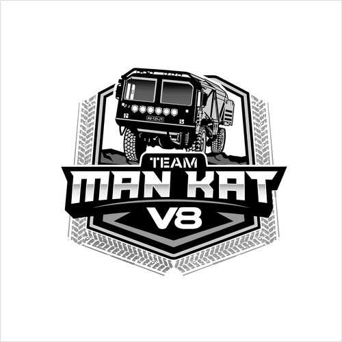 Team MAN KAT