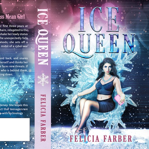 Ice Queen