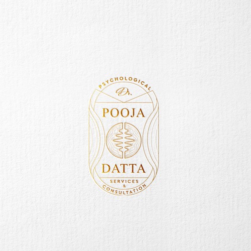 Psychologist’s logo