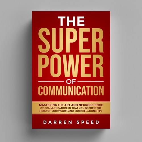 SuperPower of Communication