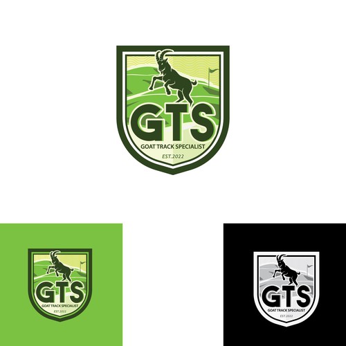 GTS Logo