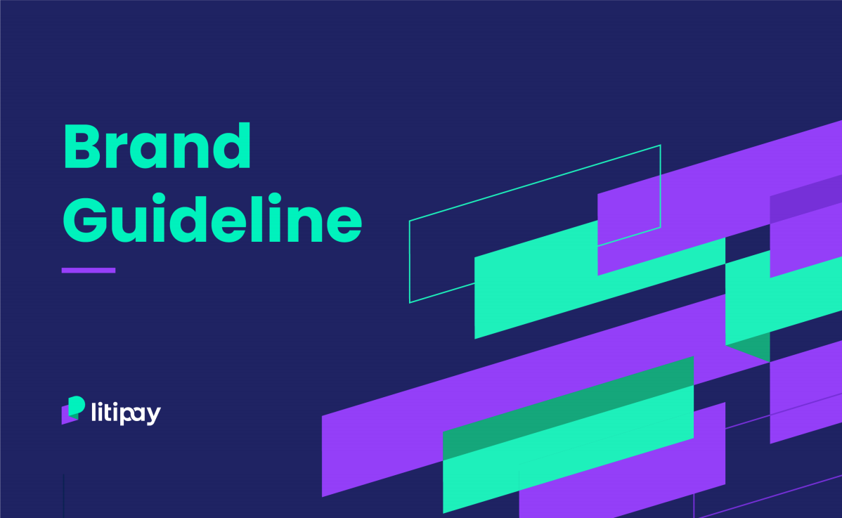 Brand guidelines and website design