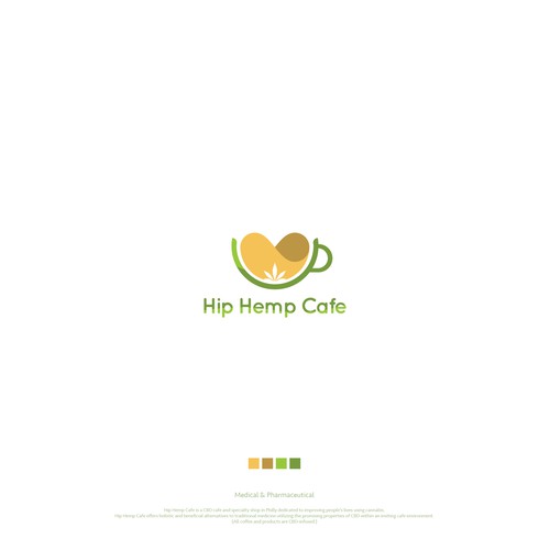 Hip Hemp Cafe