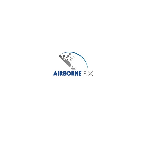 Airborne PIX logo 