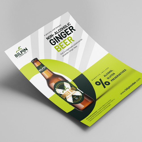 flyer design 