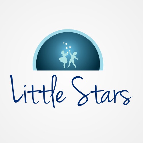 Help Little Stars with a new logo