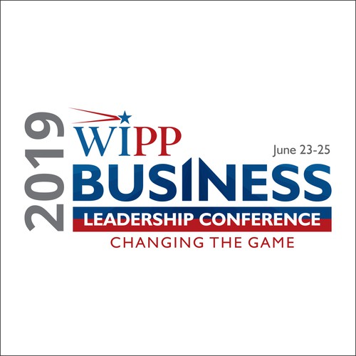 WIPP Women Leadership Conference Logo 2019