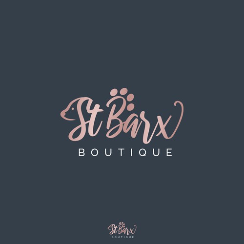 St. Barx Boutique