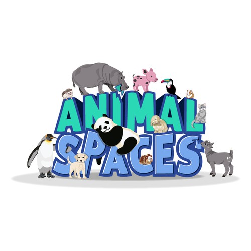 Pet Logo