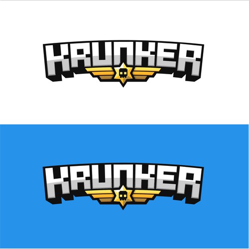 Krunker Logo