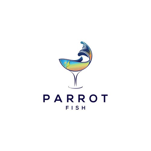 Parrot Fish