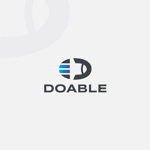 Doable logo