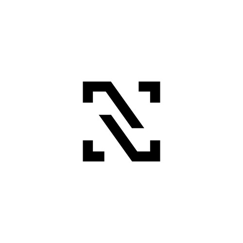 initial N logo 