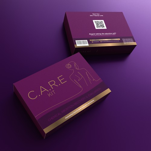 Medical C.A.R.E. Kit