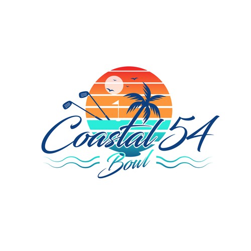 Costal Logo