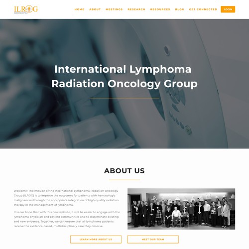 Medical Association for Lymphoma