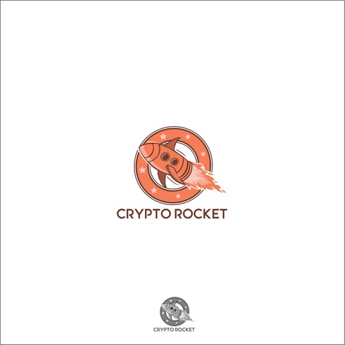 Crypto Rocket