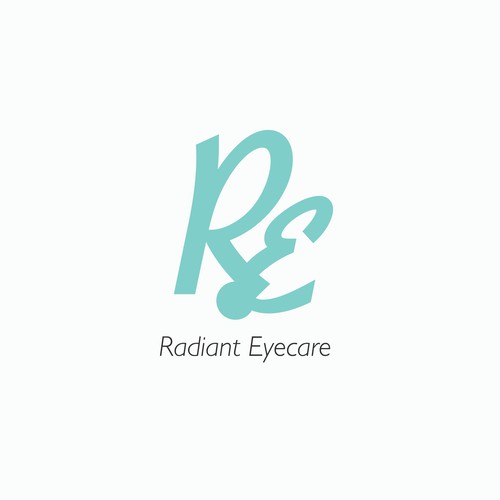 logo for boutique optical