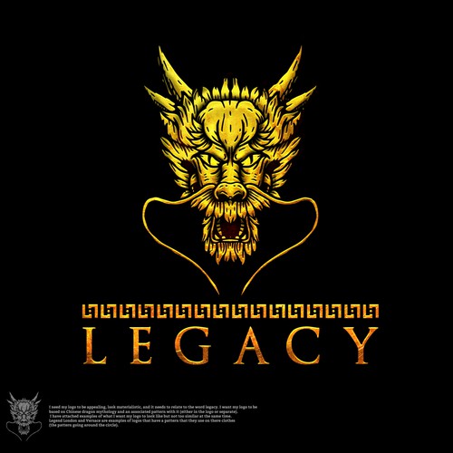 Legacy