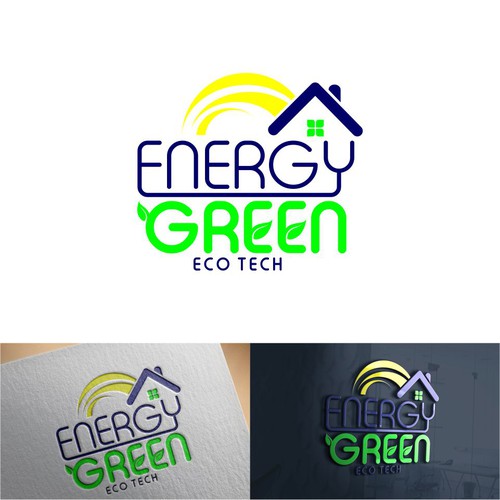 energy green