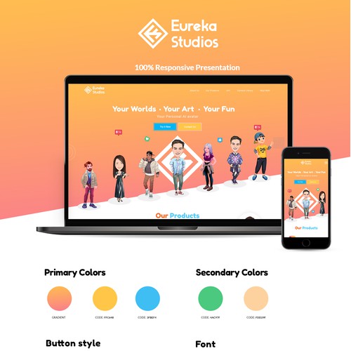 Eureka Studios