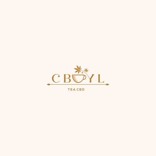 CBDYL - cbd tea shop