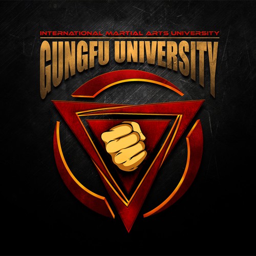 create an amazing logo like SUPER MAN "S" Logo.