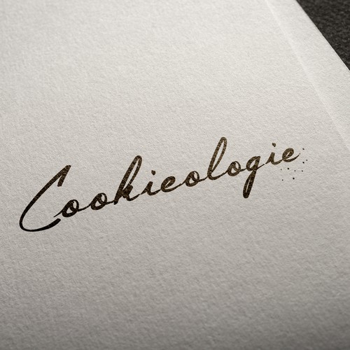 Logo - Cookieologie