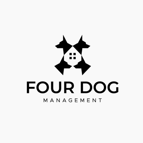 Four Dog Management