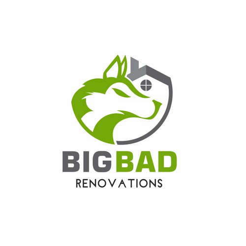 BigBad Logo