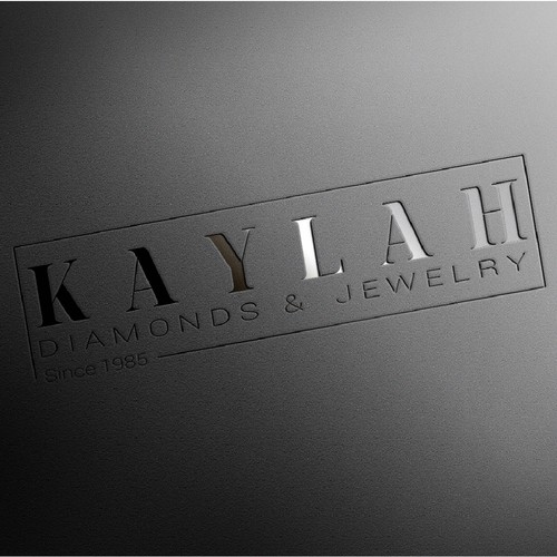 Kaylah finalist logo