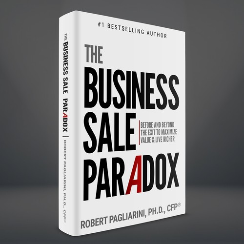 The Business Sale PARADOX