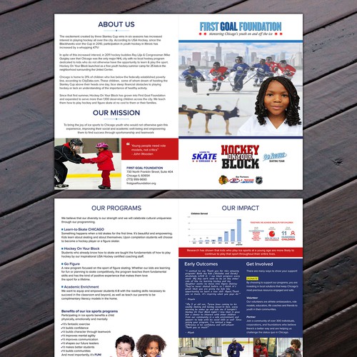 Brochure