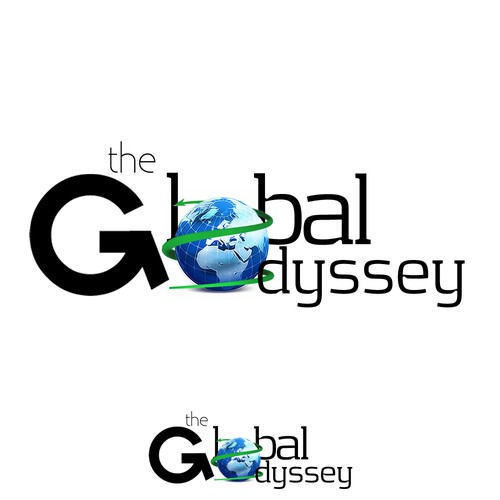 the Global Odyssey