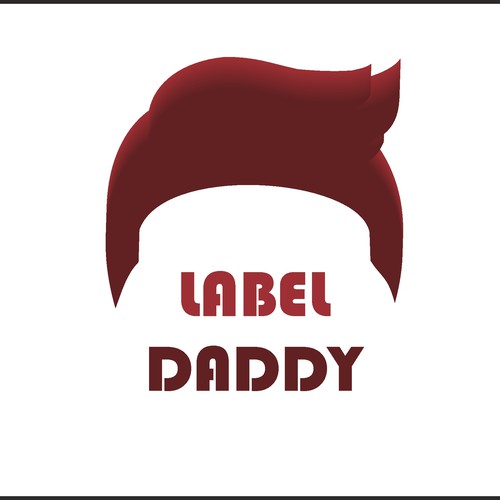 Label Daddy Logo 2