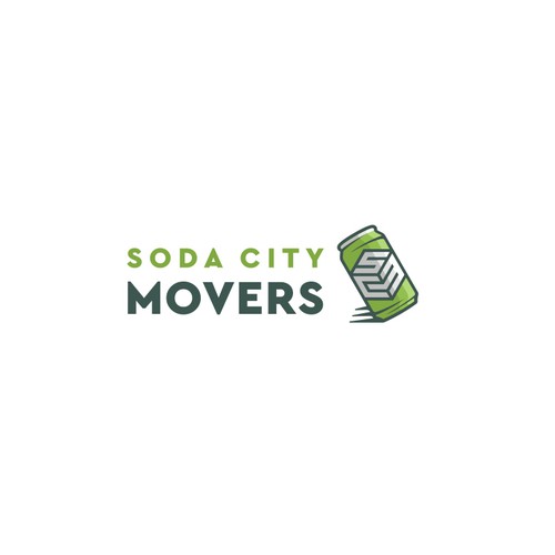 Soda City Movers