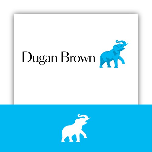 Dugan Brown Logo