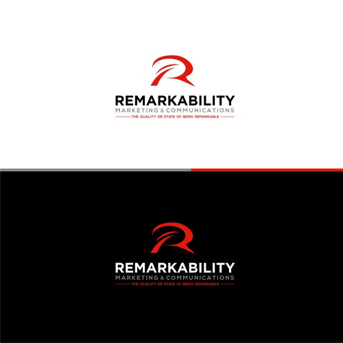 REMARKABILITY LOGO