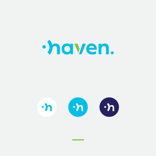 Haven logo