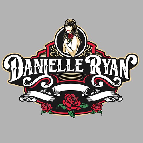 Danielle Ryan 2