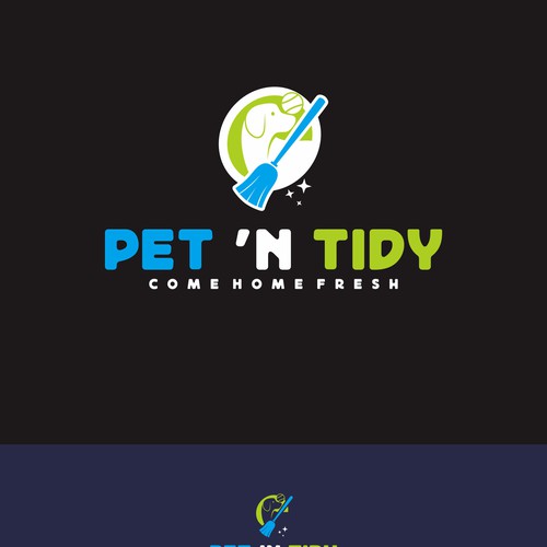 Pet 'N Tidy