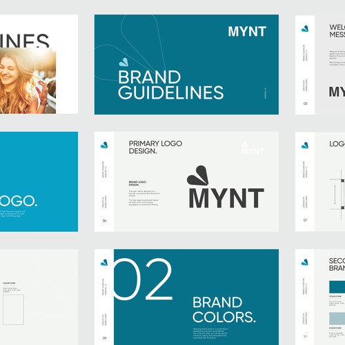 Brand Guidelines