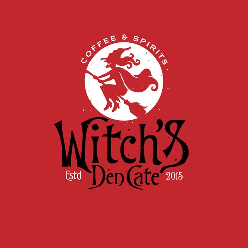 Witch's Den