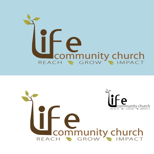 Life Community Church 