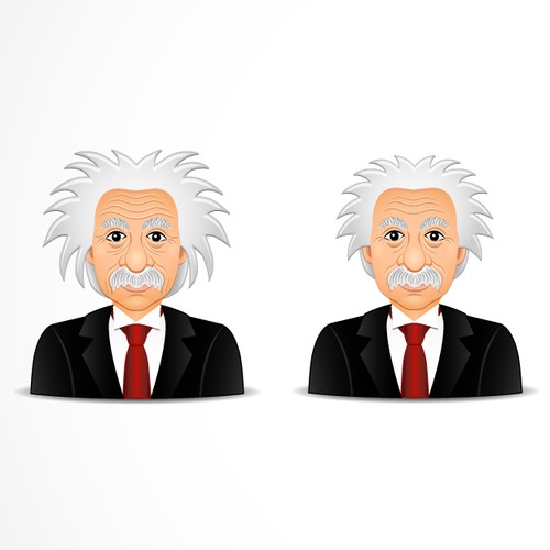 Help "Expert - Novice" Icons with a new icon or button design