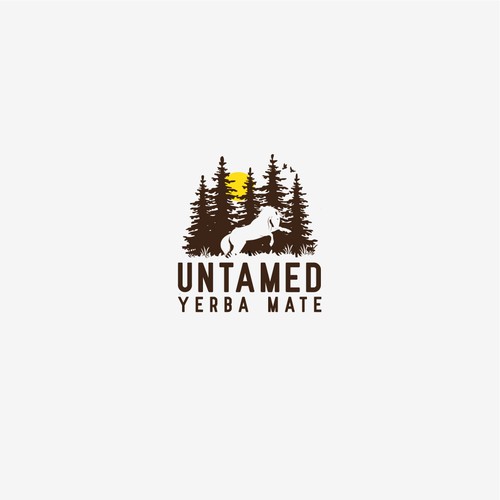 Untamed Yerba Mate